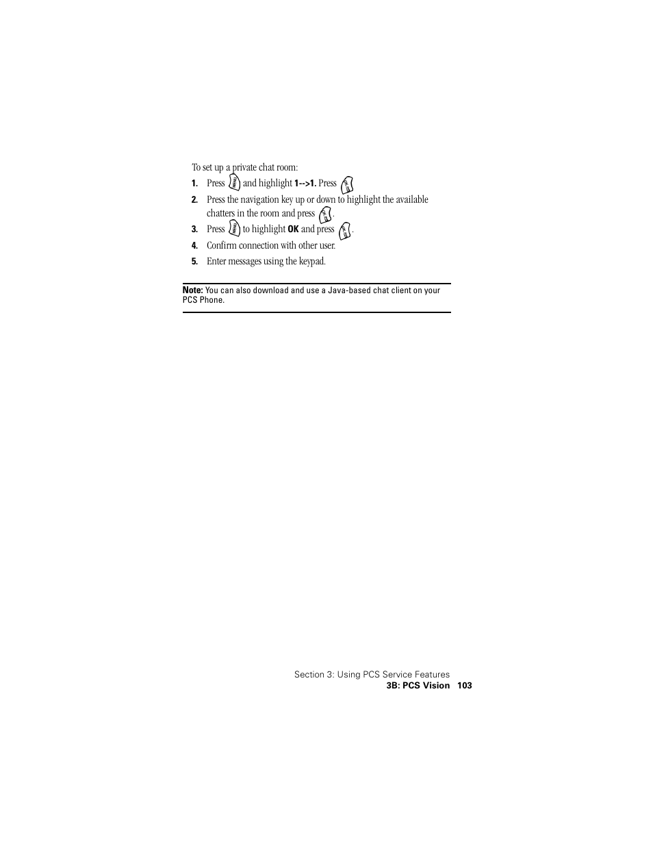 Samsung SPH-A500 User Manual | Page 104 / 136