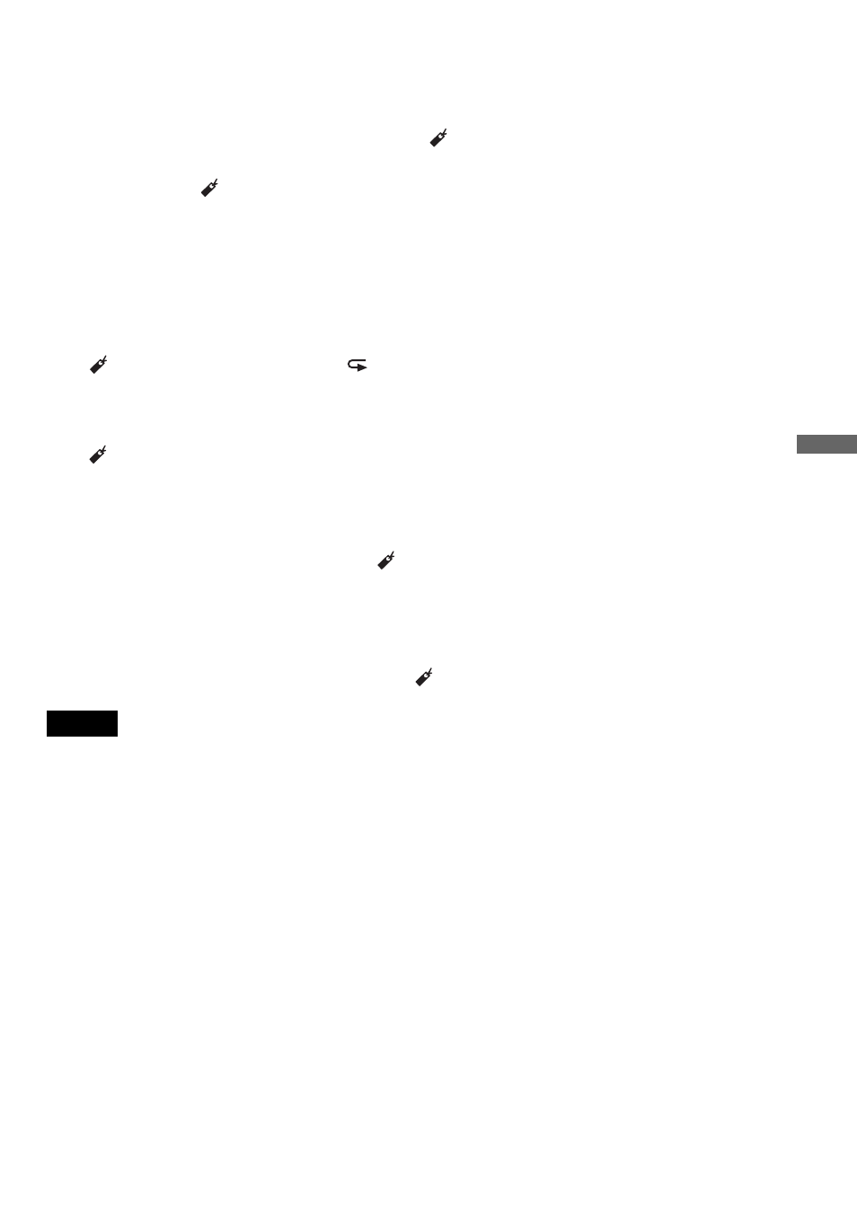 Sony D-NE9 User Manual | Page 27 / 52