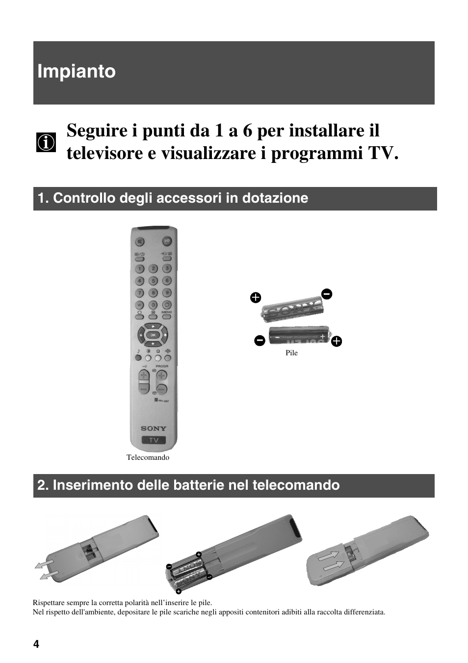 Sony FD Trinitron KV-32FX65 B User Manual | Page 88 / 140
