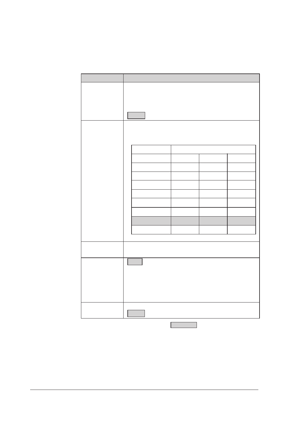 Sony CD-R Drive Unit CDU948S User Manual | Page 11 / 29