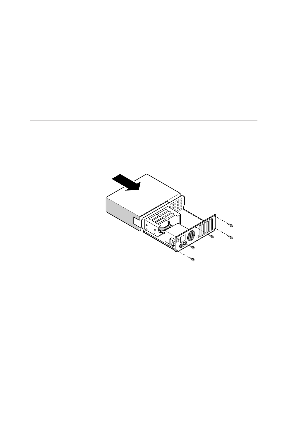 Closing the computer | Sony CD-R Drive Unit CDU948S User Manual | Page 17 / 29