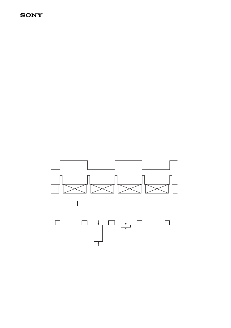 Sony ICX418ALB User Manual | Page 13 / 20