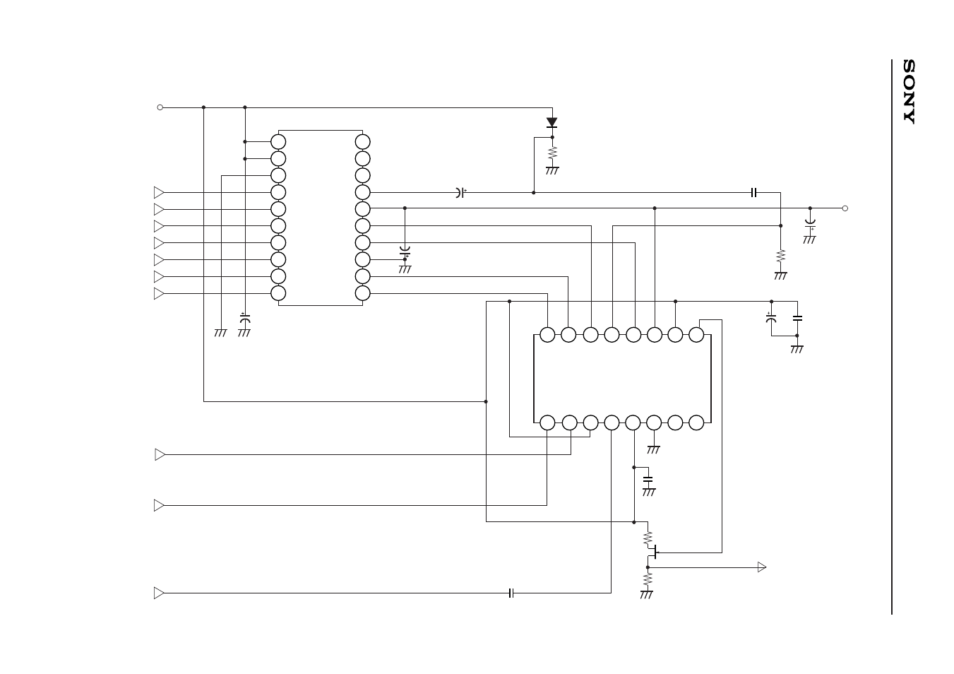 Sony ICX418ALB User Manual | Page 14 / 20