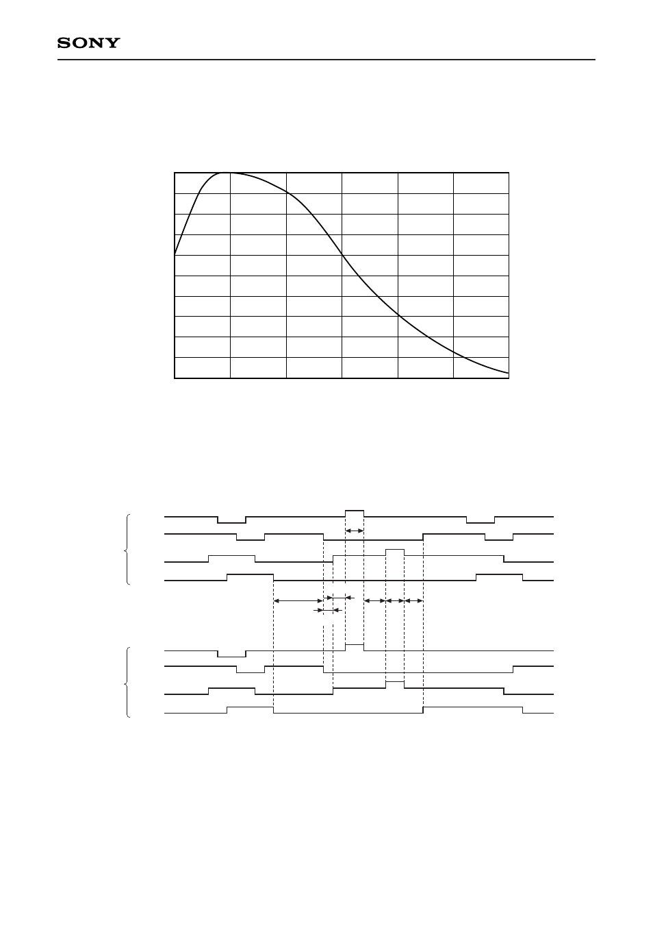 Sony ICX418ALB User Manual | Page 16 / 20