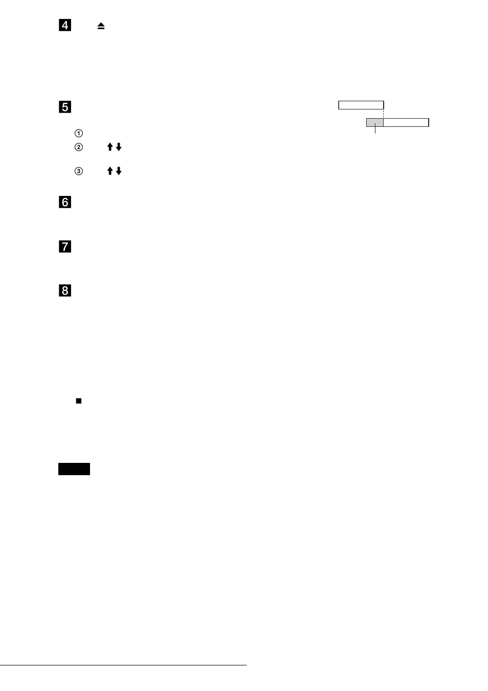 Sony RDR-GX7 User Manual | Page 32 / 96