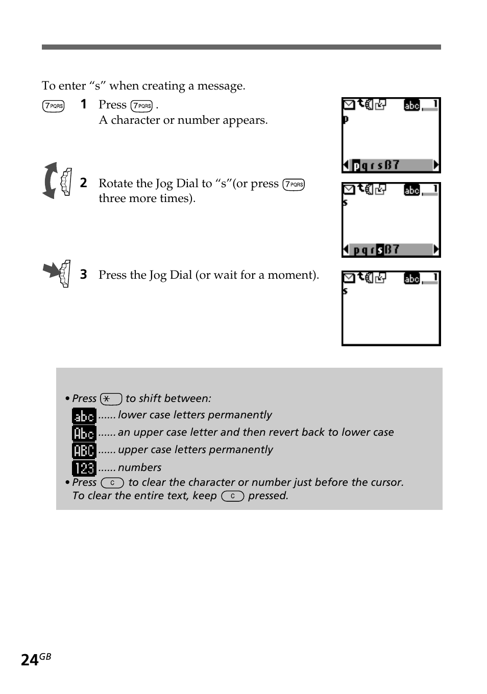Sony CMD-Z5 User Manual | Page 24 / 84