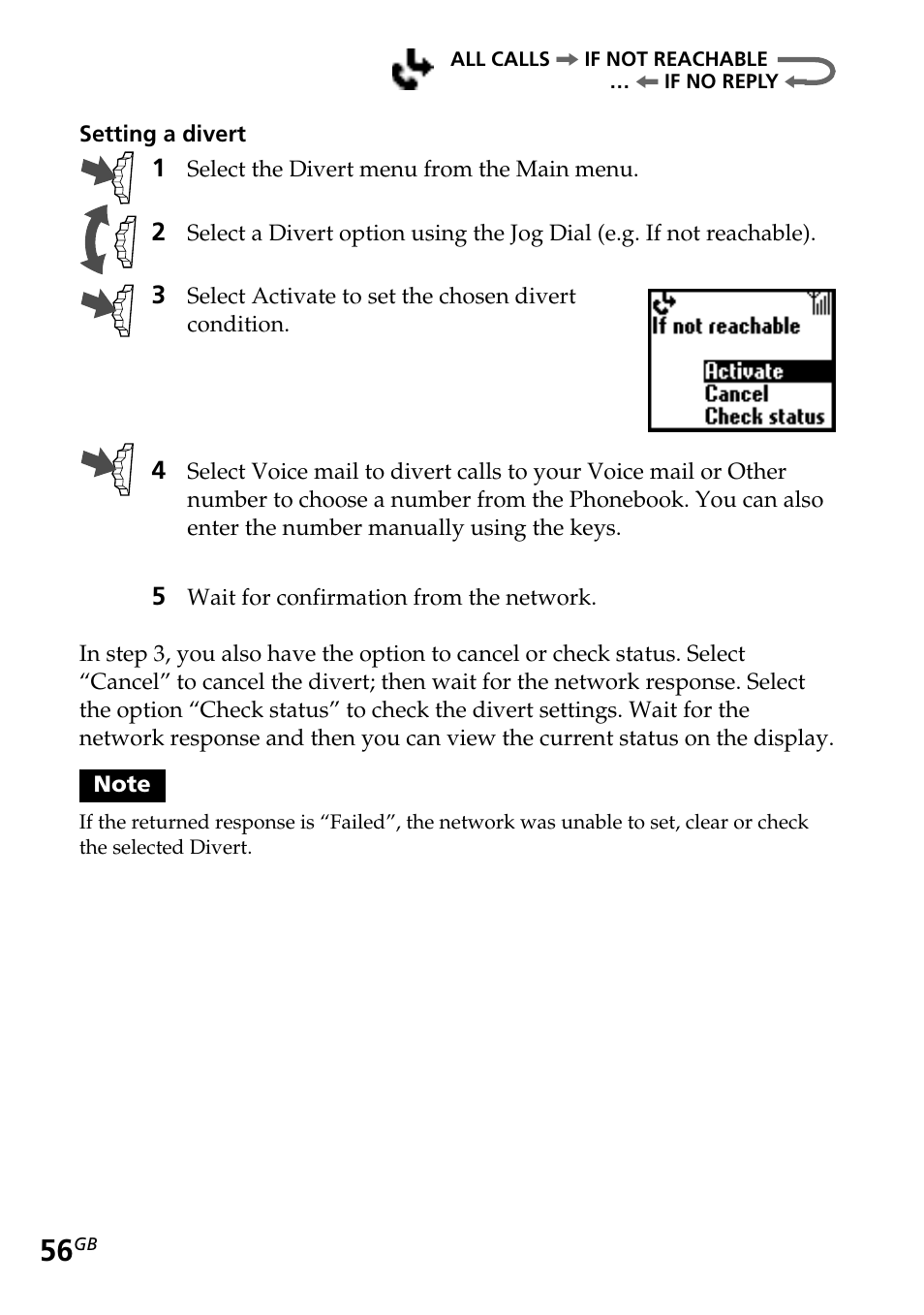 Calculator | Sony CMD-Z5 User Manual | Page 56 / 84