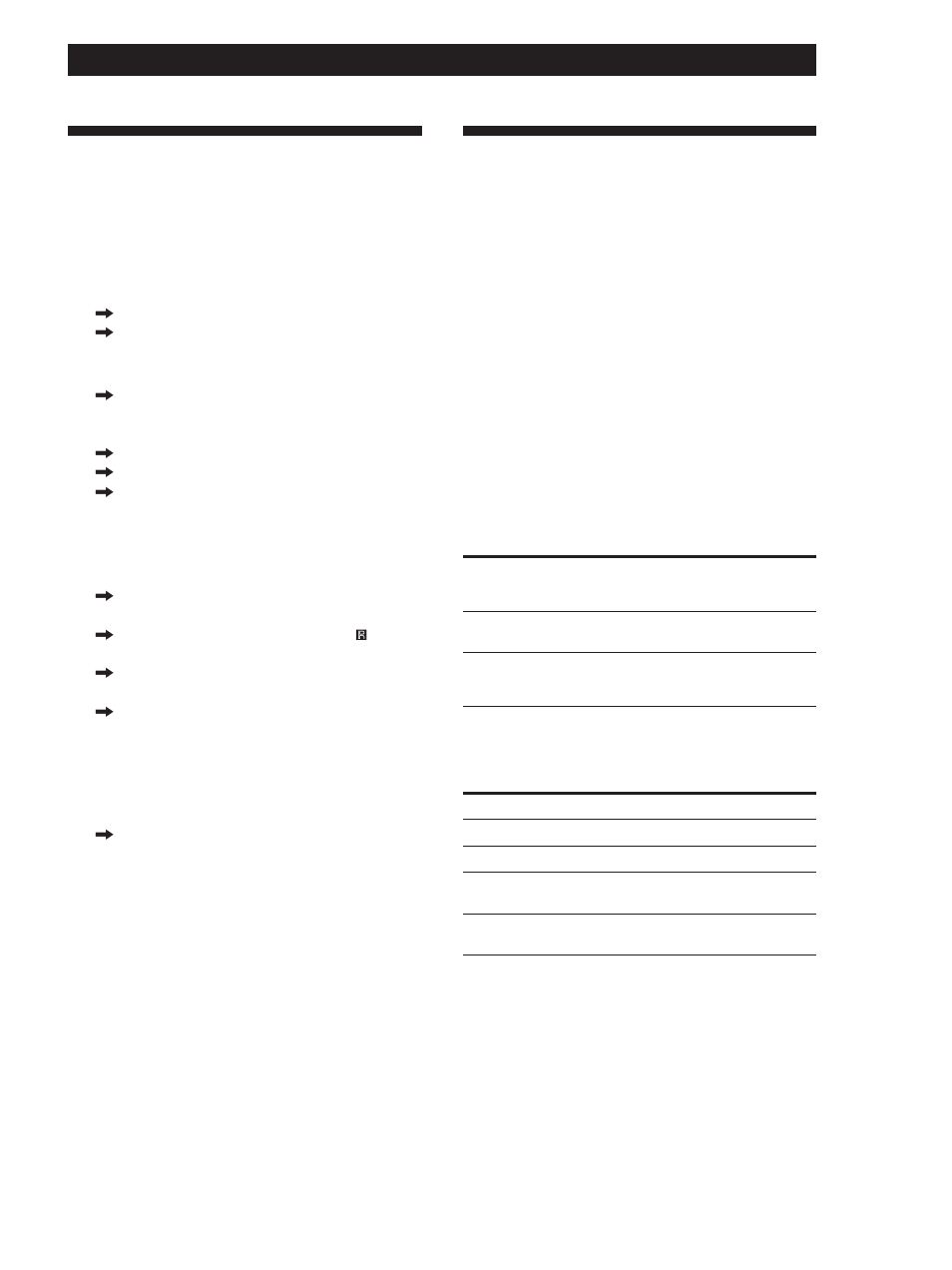 Specifications, Troubleshooting, Playing cds in various modes | Additional information | Sony CDP-CX240 User Manual | Page 31 / 32