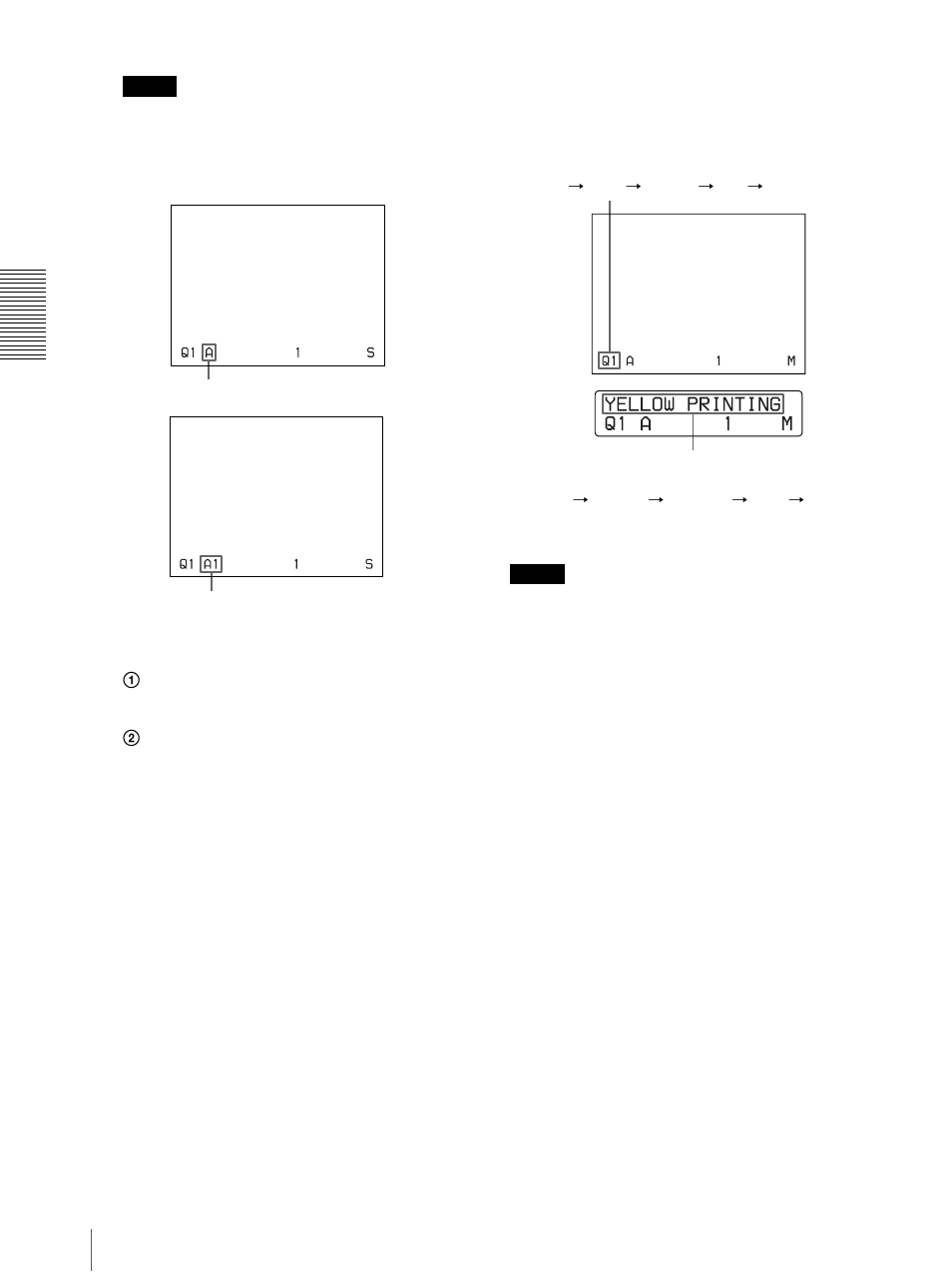 Sony UP20 User Manual | Page 18 / 67