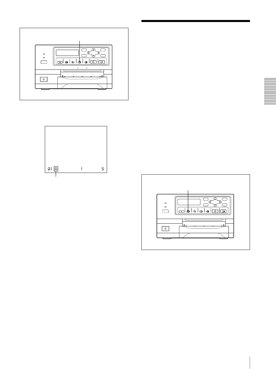 Sony UP20 User Manual | Page 25 / 67