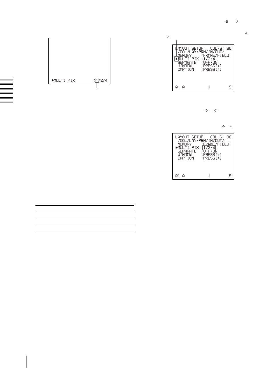 Sony UP20 User Manual | Page 26 / 67