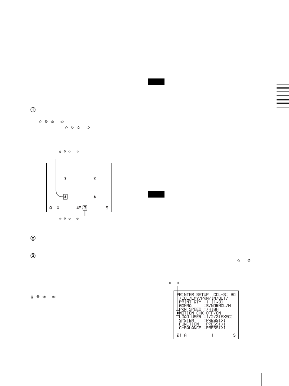 Sony UP20 User Manual | Page 29 / 67