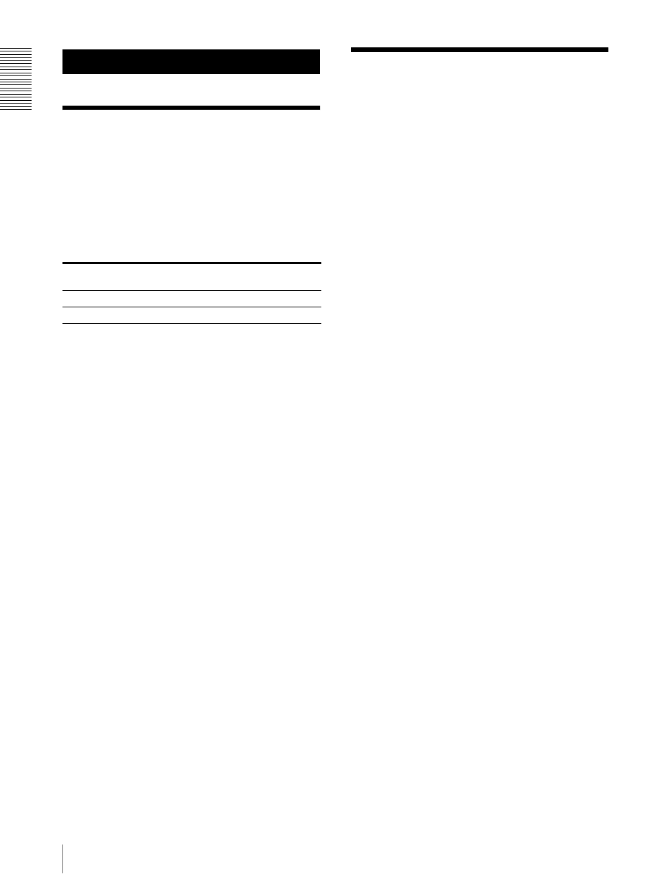 Introduction, About this manual, System overview | About this manual system overview | Sony UP20 User Manual | Page 4 / 67