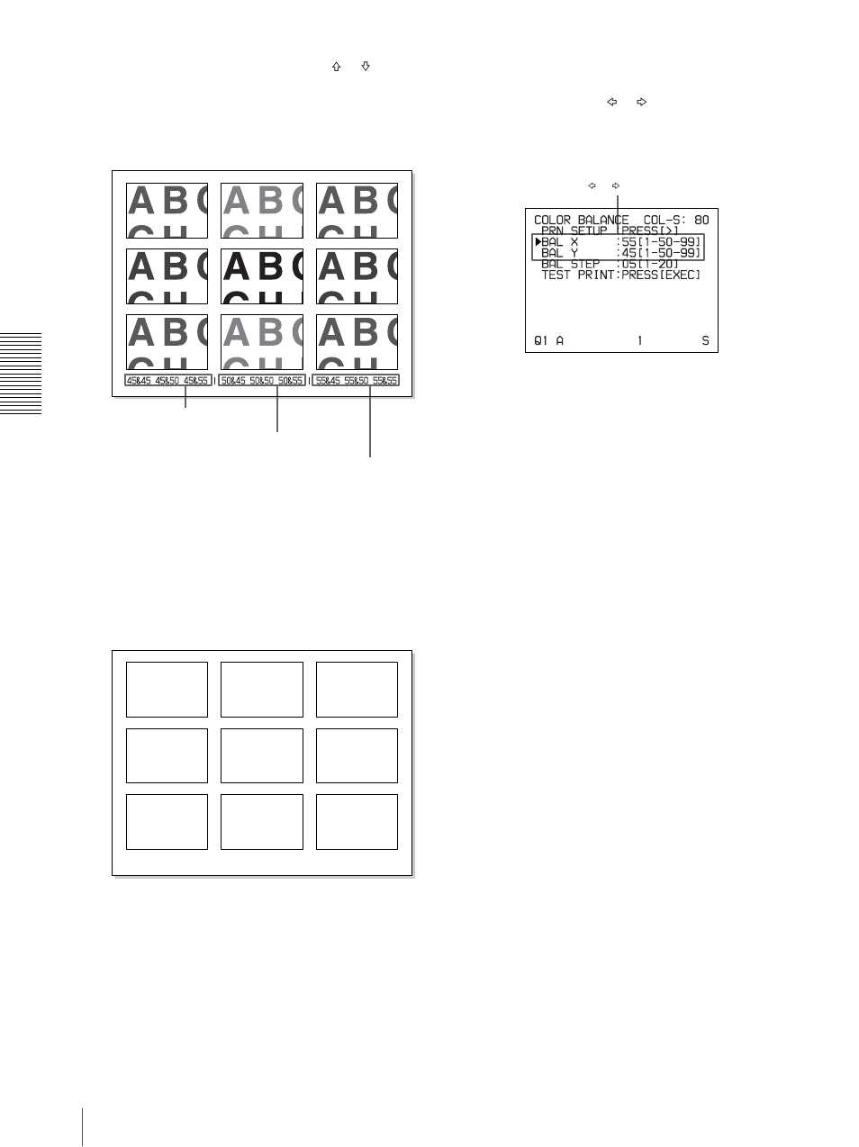 Sony UP20 User Manual | Page 50 / 67