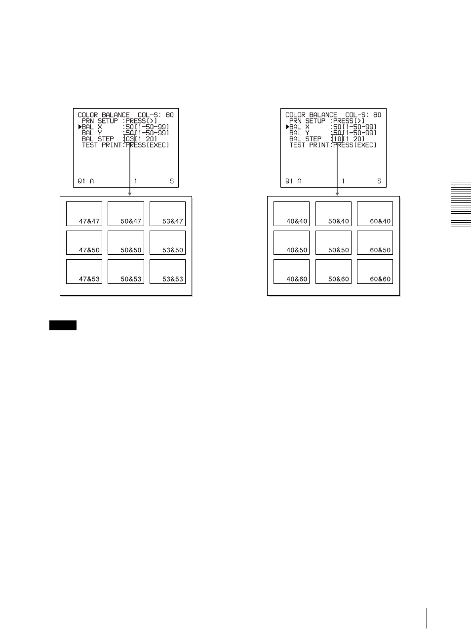 Sony UP20 User Manual | Page 51 / 67