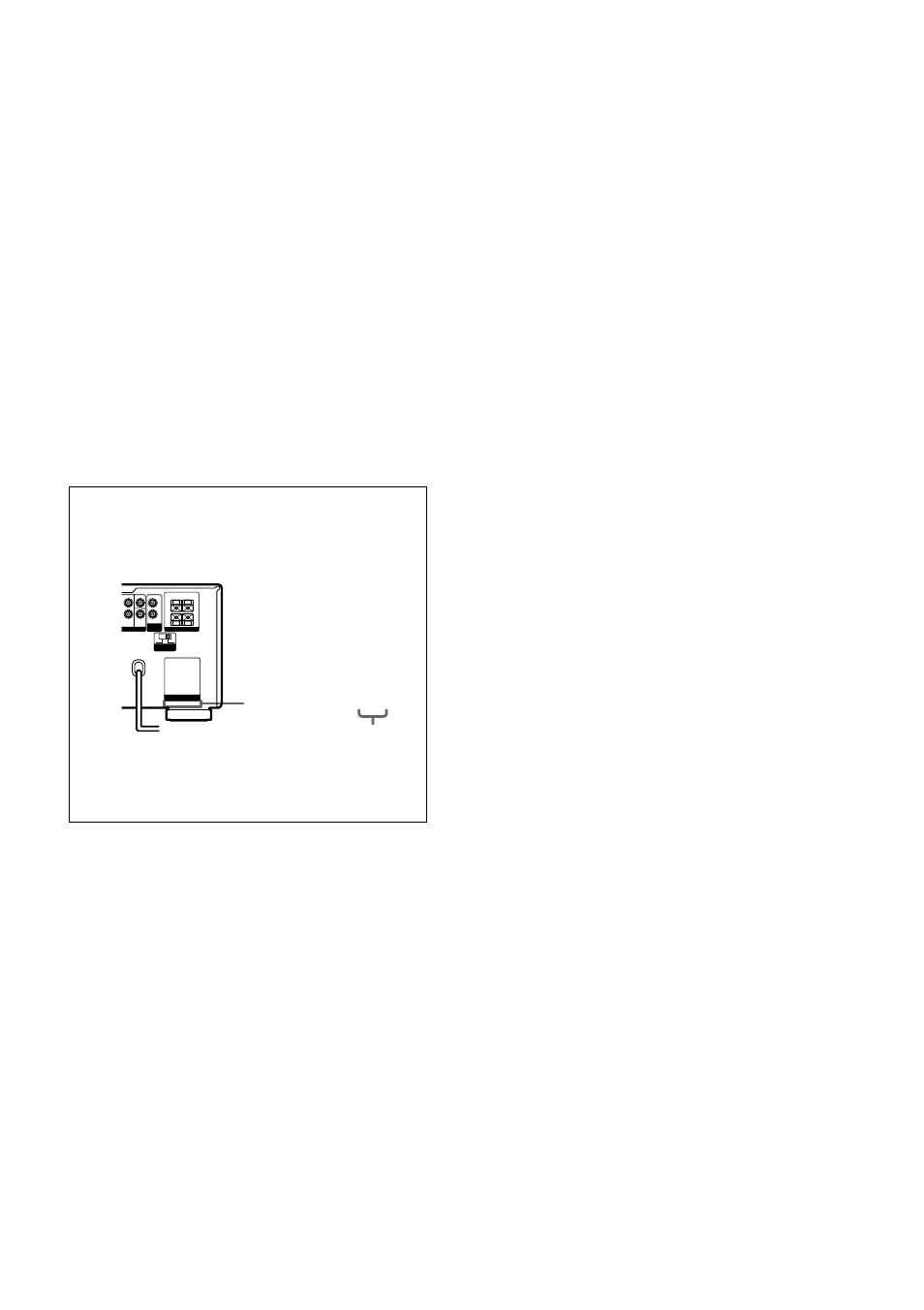 About this manual, About area codes, Area code 4-xxx-xxx-xx aa | Sony STR-DB1080 User Manual | Page 3 / 72