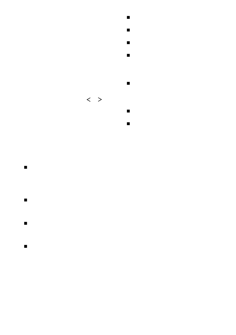 Sony STR-DB1080 User Manual | Page 44 / 72