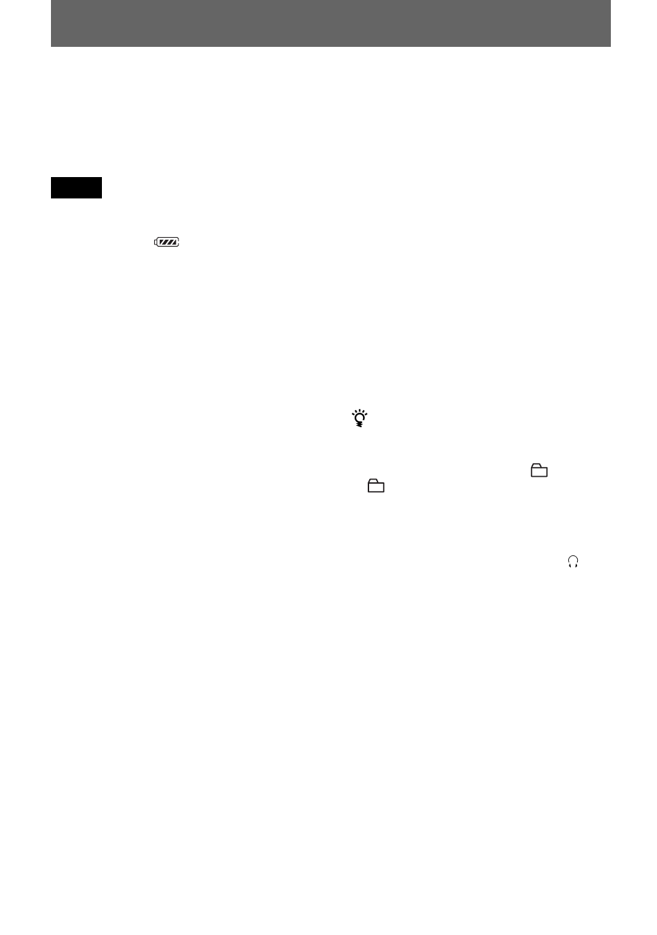 Sony MZ-NH600 User Manual | Page 18 / 112