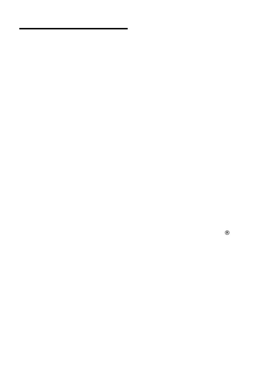 Notice for users | Sony MZ-NH600 User Manual | Page 3 / 112
