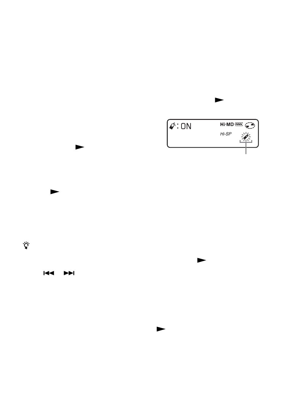 Sony MZ-NH600 User Manual | Page 36 / 112