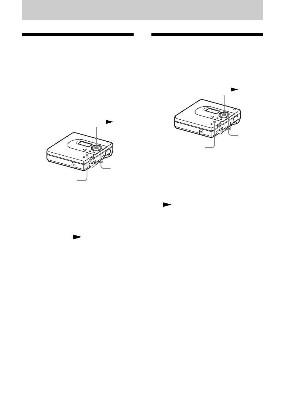Other operations, Changing the displayed menu items (menu mode), Protecting your hearing (avls) | Sony MZ-NH600 User Manual | Page 52 / 112