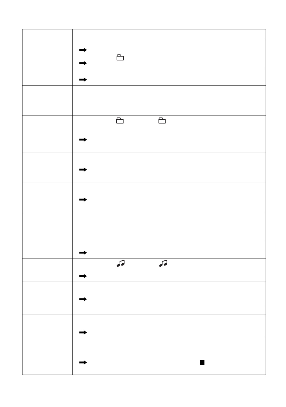 Sony MZ-NH600 User Manual | Page 76 / 112