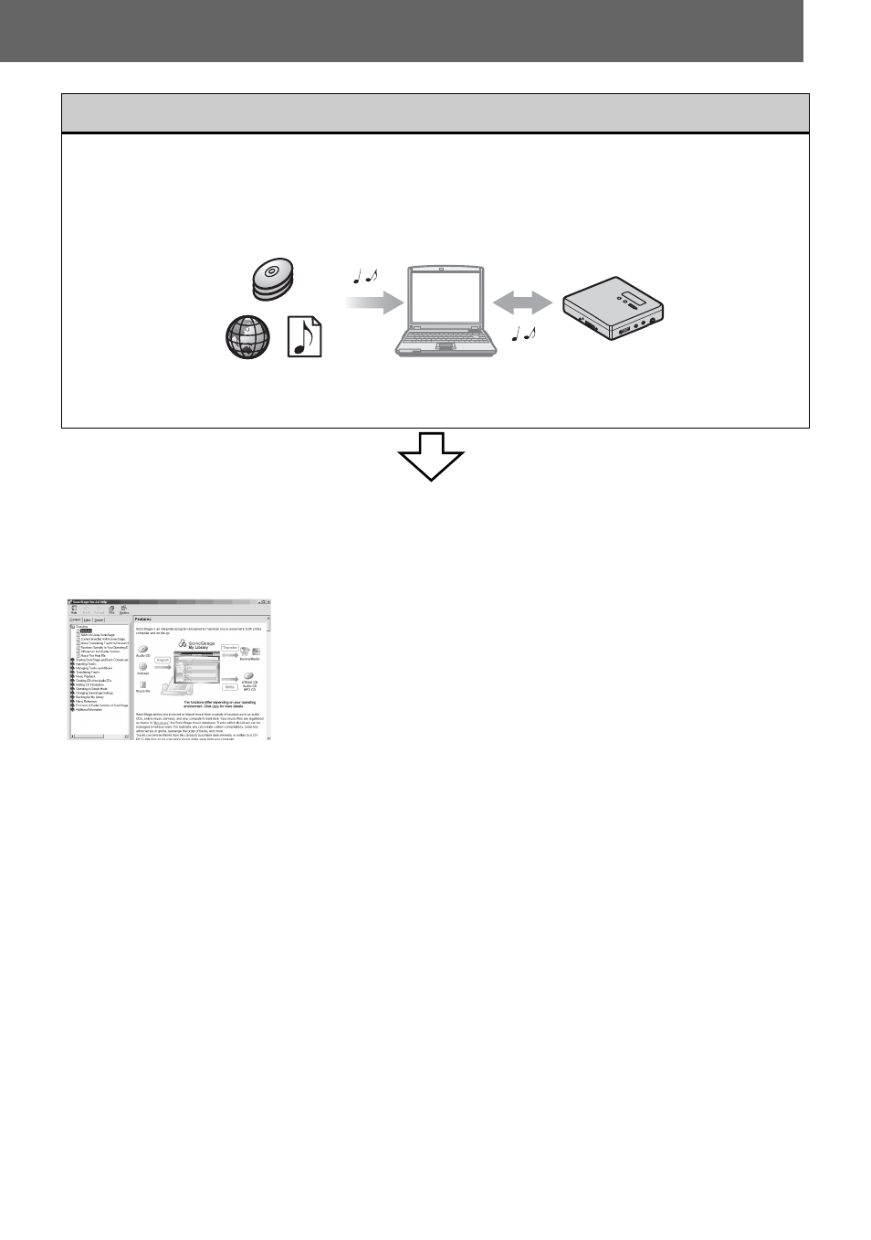 Sony MZ-NH600 User Manual | Page 9 / 112