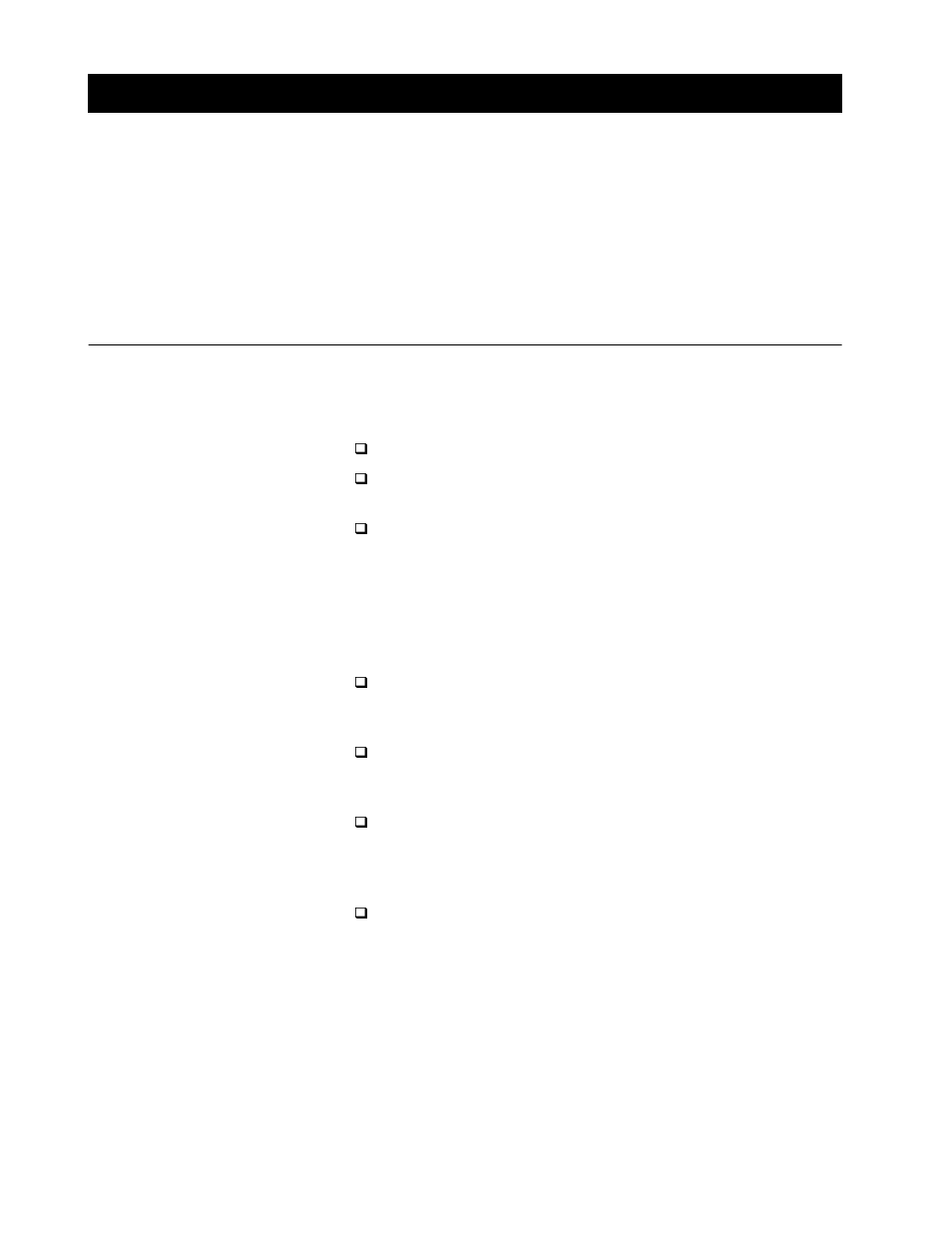 Connecting your system, Chapter 3, Overview | Sony SAT-A1 User Manual | Page 13 / 92