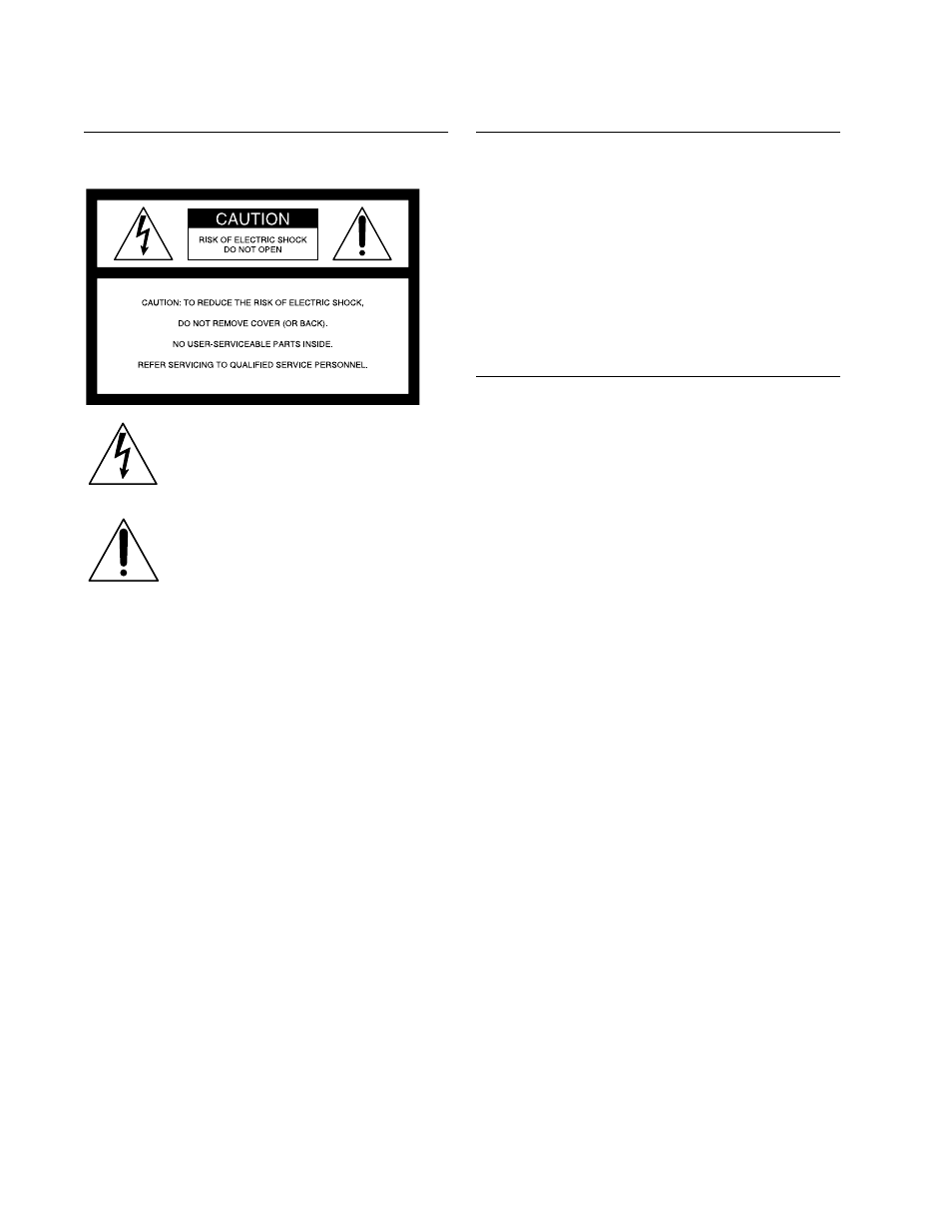 Warning, Owner’s record, Customer support | Sony SAT-A1 User Manual | Page 2 / 92