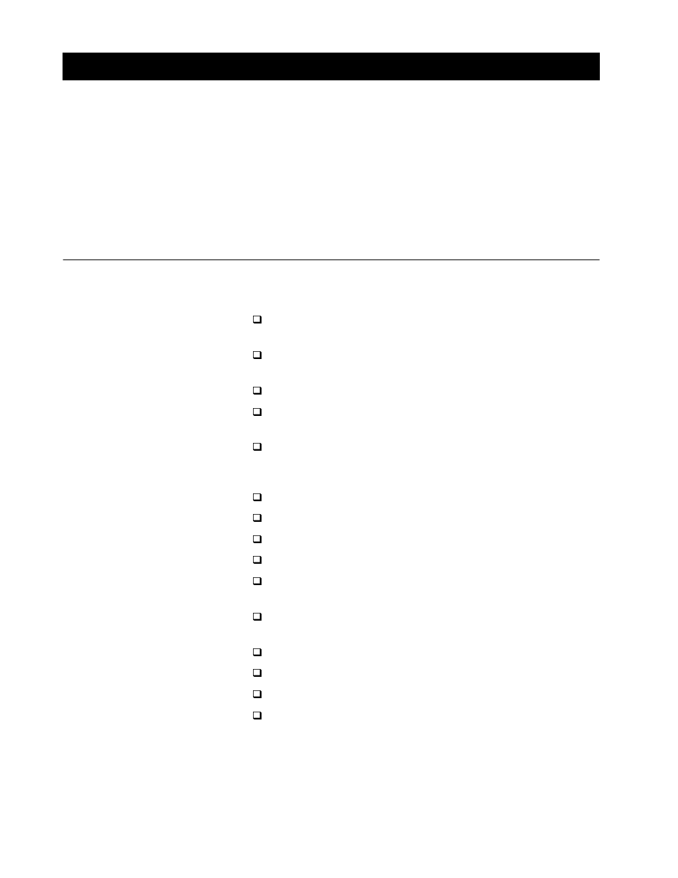Using the system features, Chapter 4, Overview | 25 chapter 4 | Sony SAT-A1 User Manual | Page 25 / 92