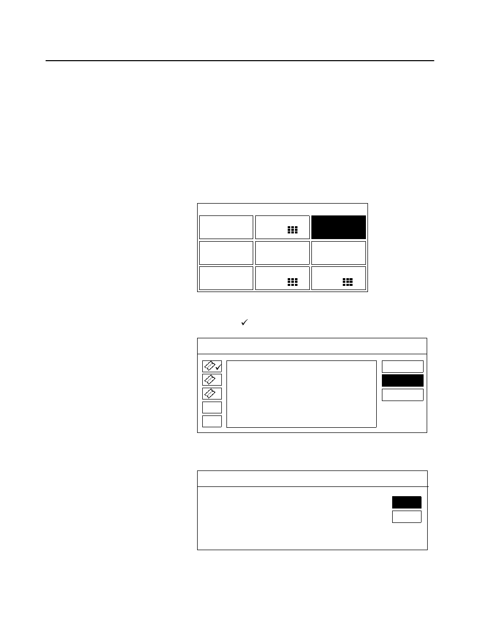Canceling purchases | Sony SAT-A1 User Manual | Page 42 / 92