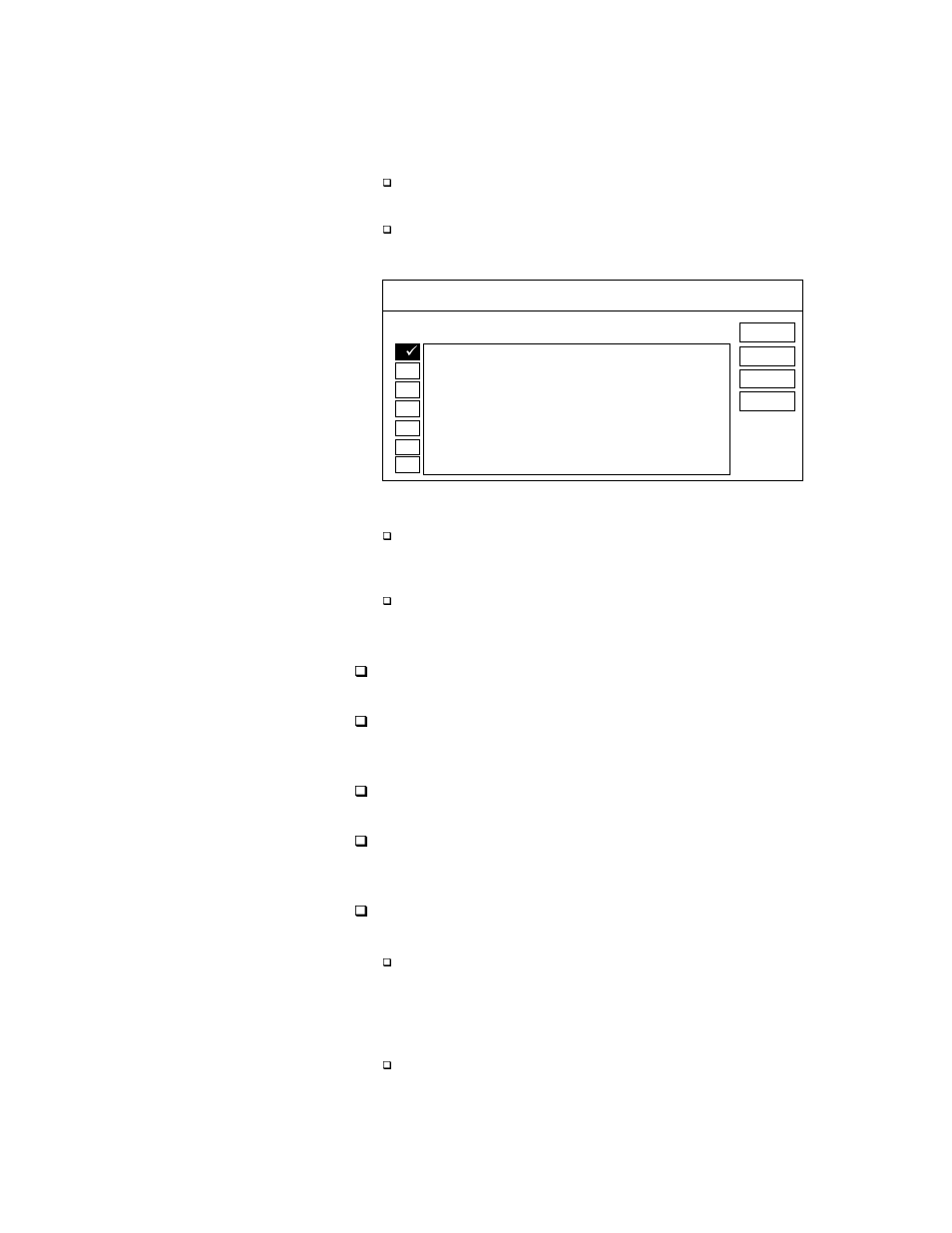 Changing/checking/ clearing timer settings | Sony SAT-A1 User Manual | Page 46 / 92
