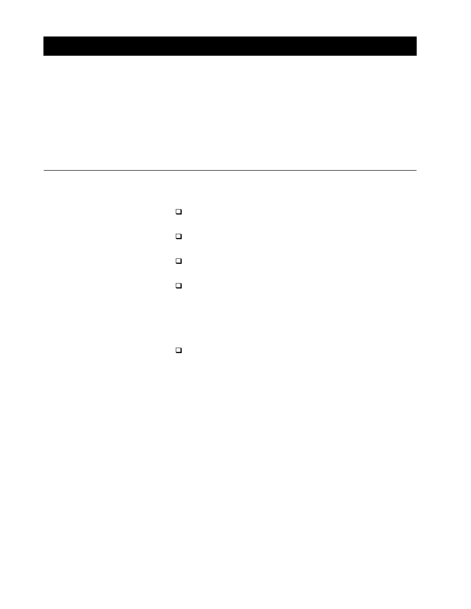 Using the custom setup menu, Chapter 5, Overview | Sony SAT-A1 User Manual | Page 49 / 92