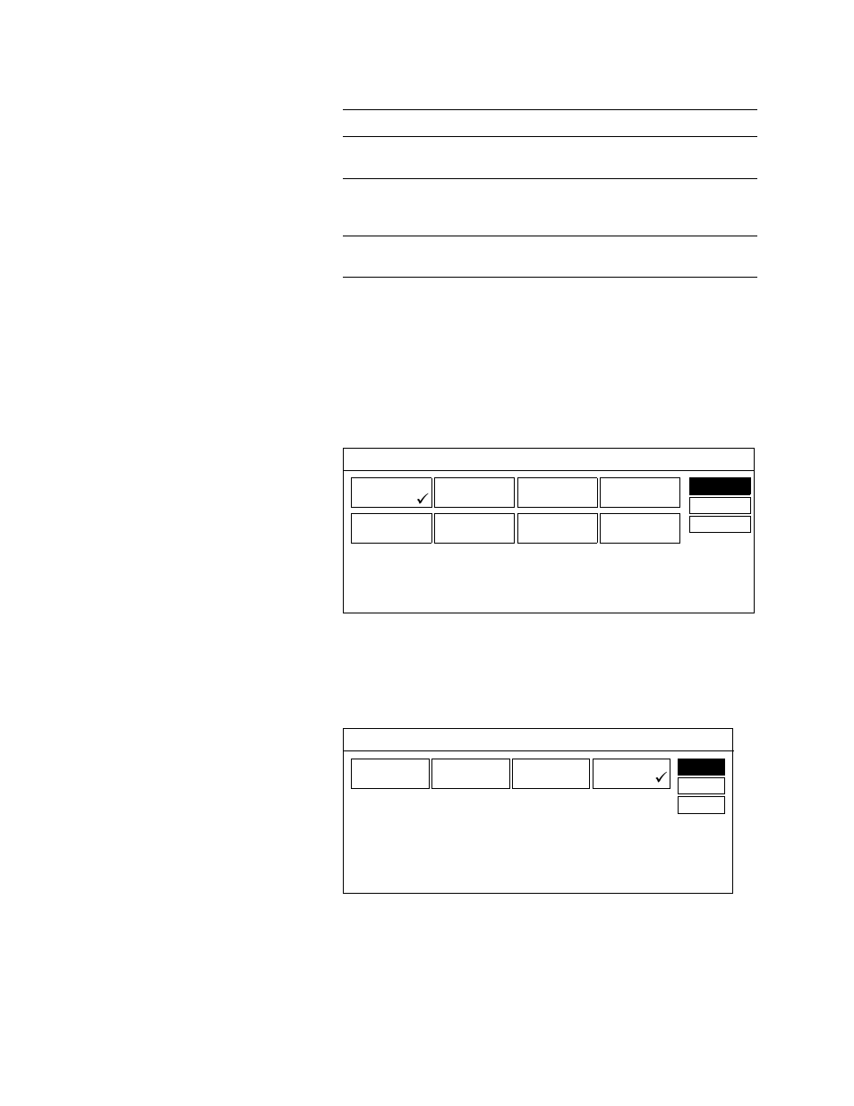 Changing the default data service, Setting the baud rate | Sony SAT-A1 User Manual | Page 62 / 92