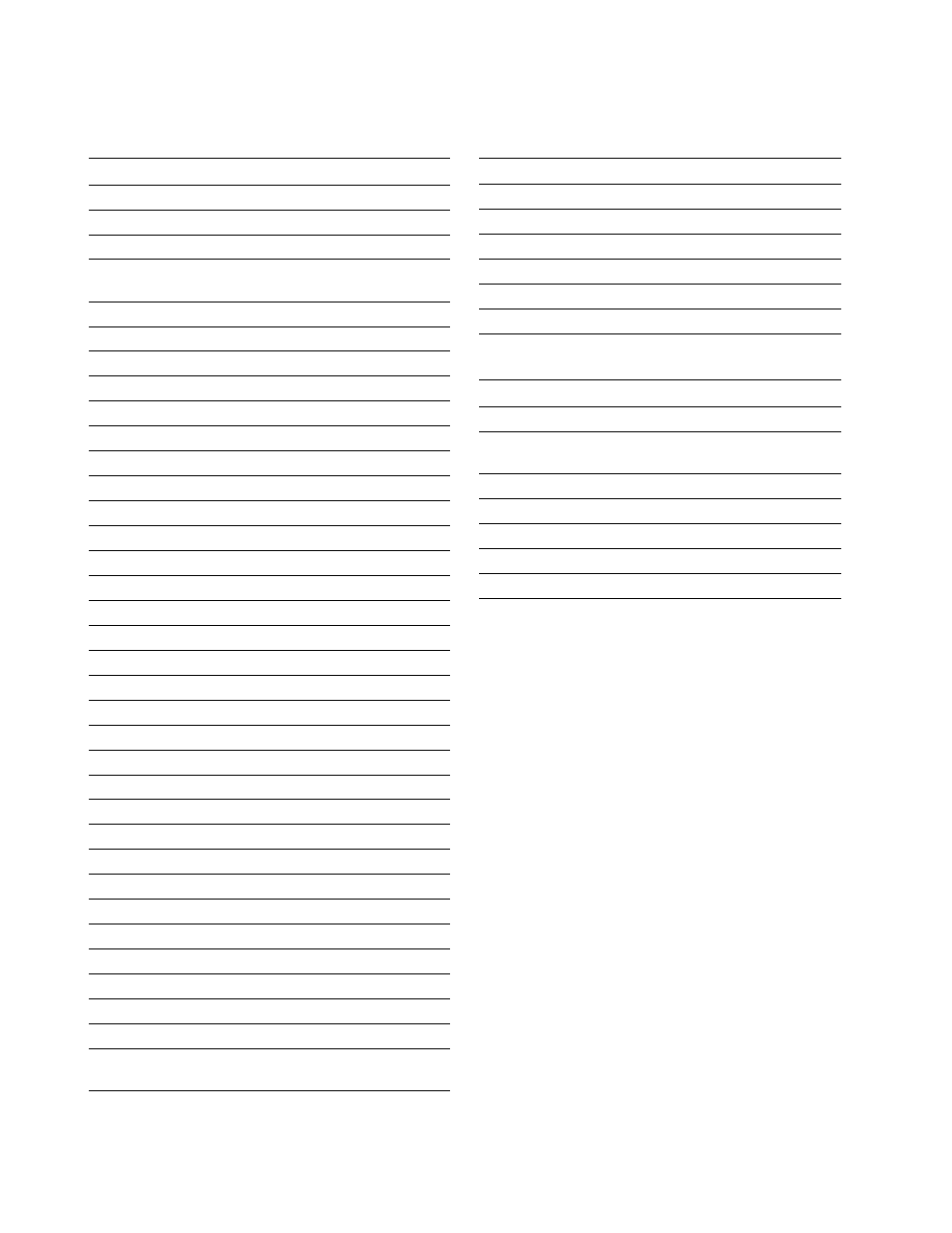 Programmable codes, Appendix: other information | Sony SAT-A1 User Manual | Page 80 / 92