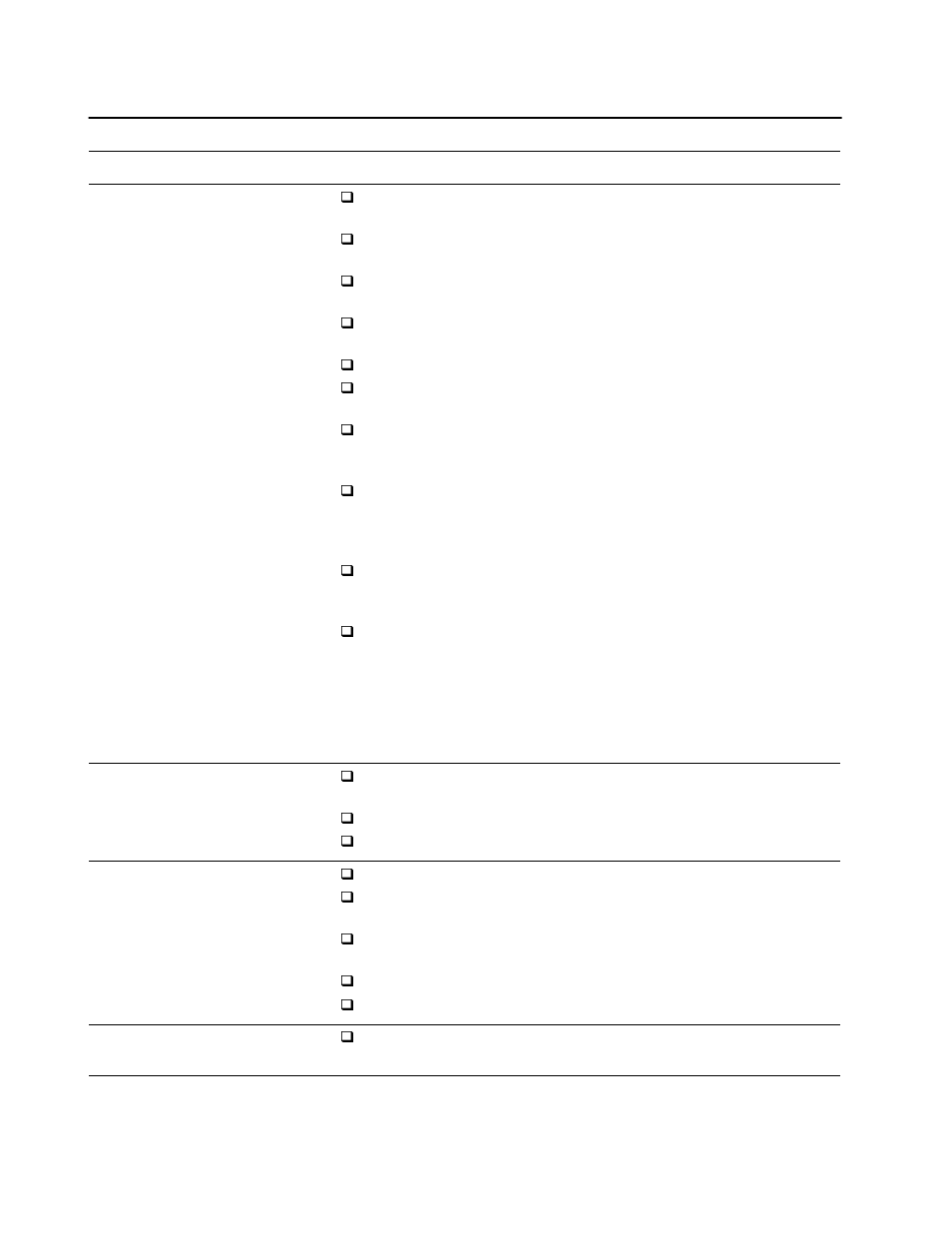 Troubleshooting | Sony SAT-A1 User Manual | Page 83 / 92