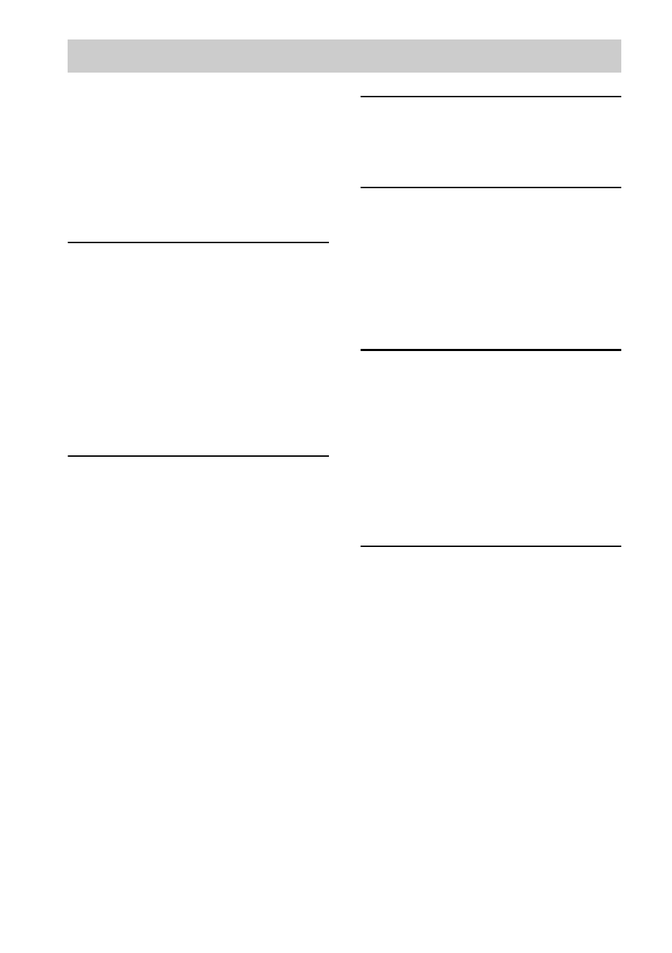 Sony DAV-SB300 User Manual | Page 4 / 84