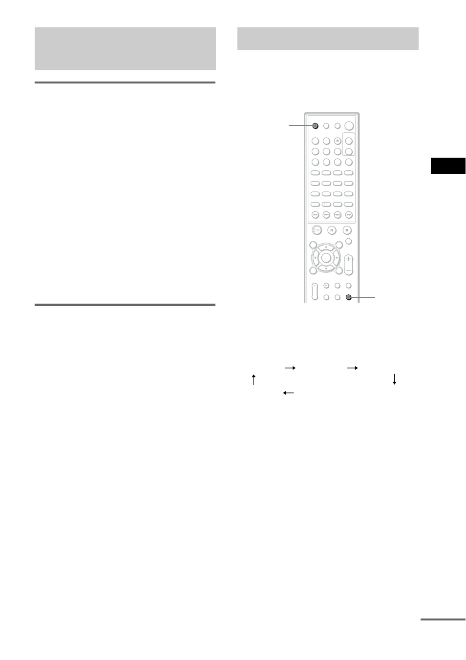 Using the radio data system (rds), Using the sleep timer, What is the radio data system | Receiving rds broadcasts, When you choose auto | Sony DAV-SB300 User Manual | Page 61 / 84