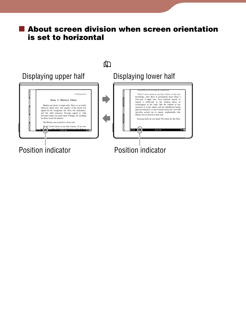 Sony Reader 4-153-621-14(1) User Manual | Page 115 / 190