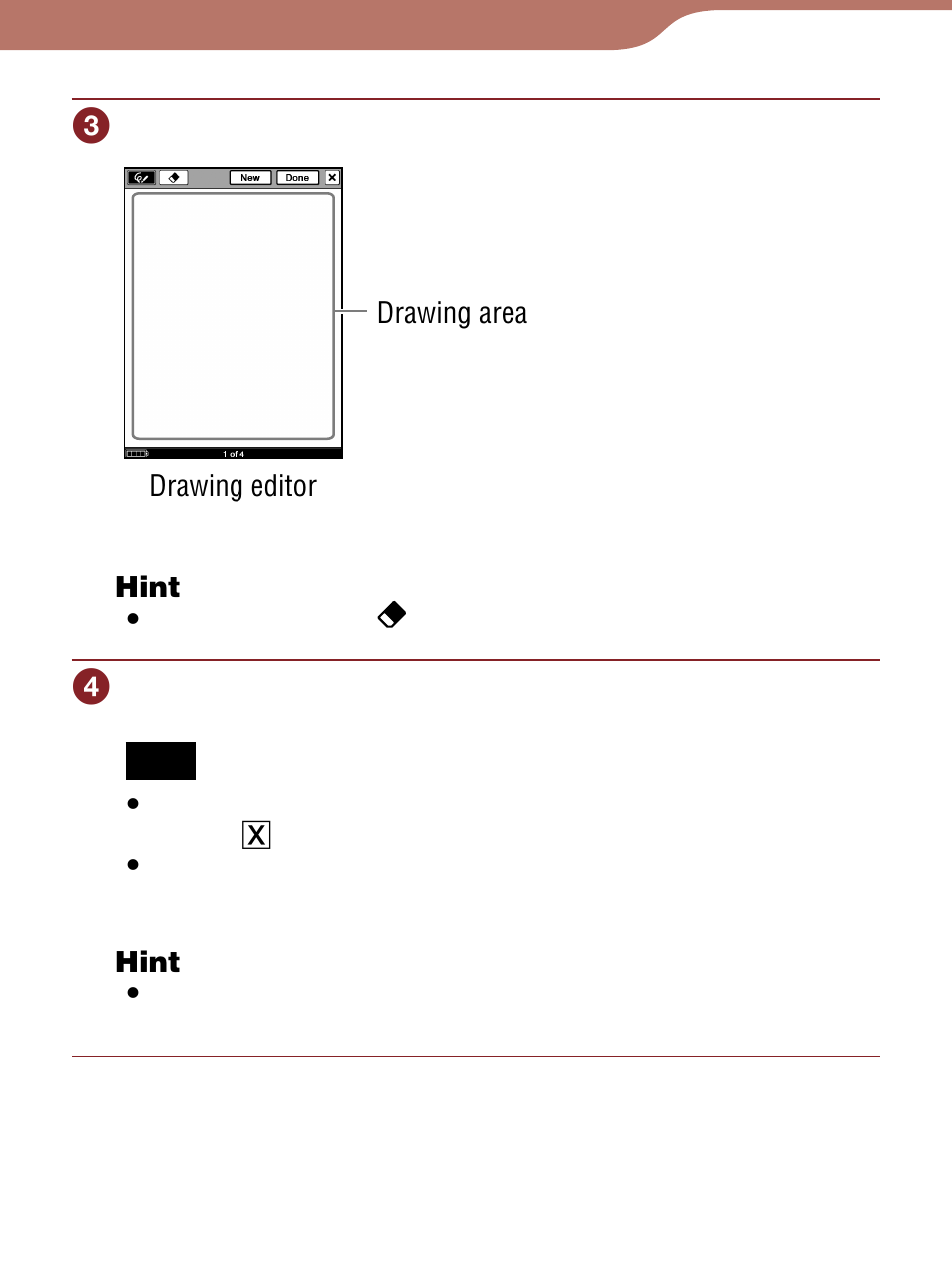 Sony Reader 4-153-621-14(1) User Manual | Page 118 / 190