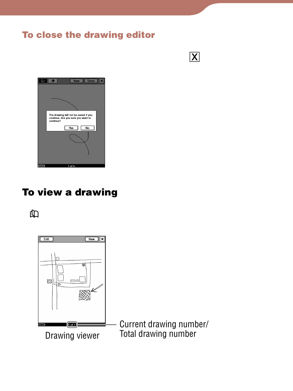 Sony Reader 4-153-621-14(1) User Manual | Page 120 / 190