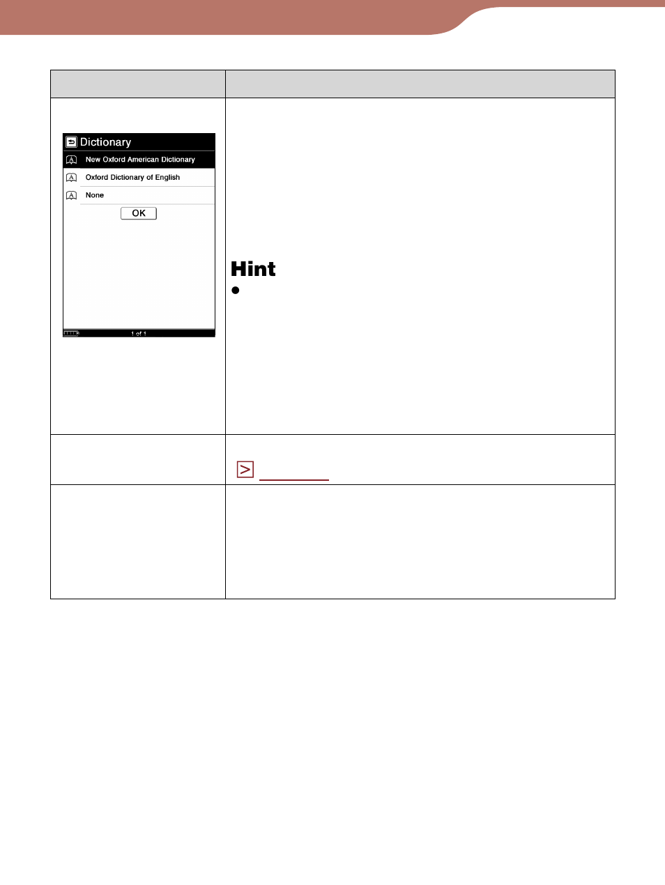 Y time, Setting | Sony Reader 4-153-621-14(1) User Manual | Page 148 / 190