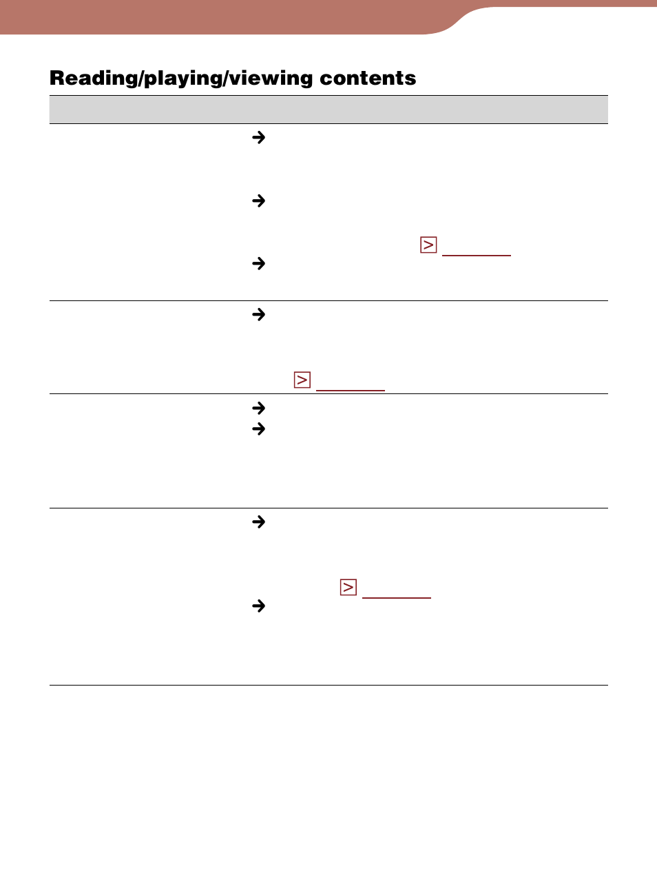 Sony Reader 4-153-621-14(1) User Manual | Page 156 / 190