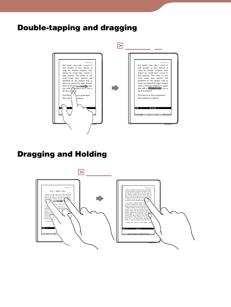 Sony Reader 4-153-621-14(1) User Manual | Page 20 / 190