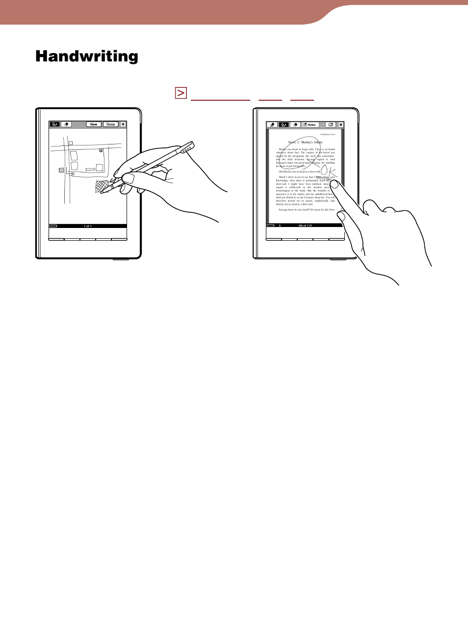 Sony Reader 4-153-621-14(1) User Manual | Page 21 / 190