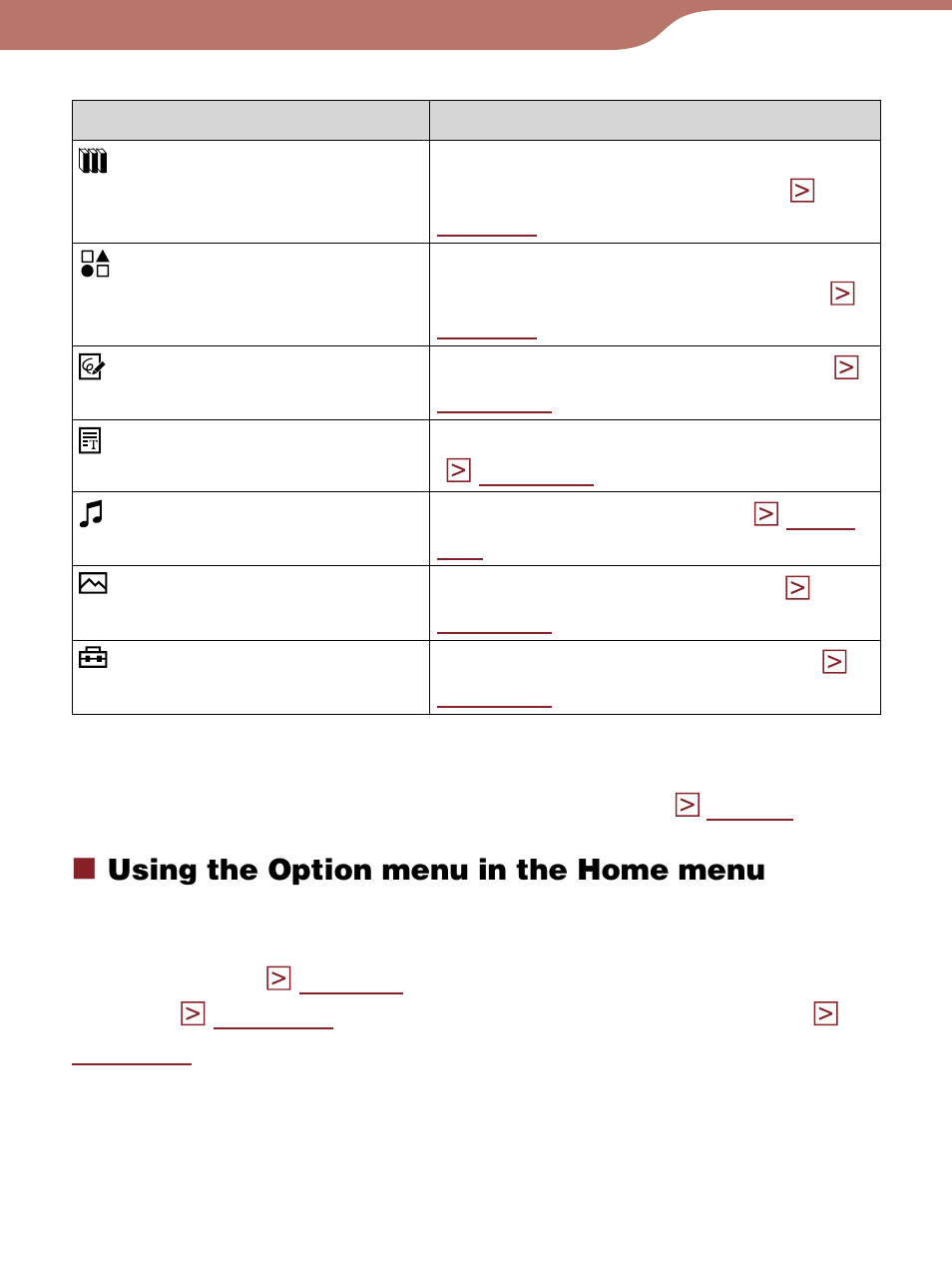 Sony Reader 4-153-621-14(1) User Manual | Page 25 / 190