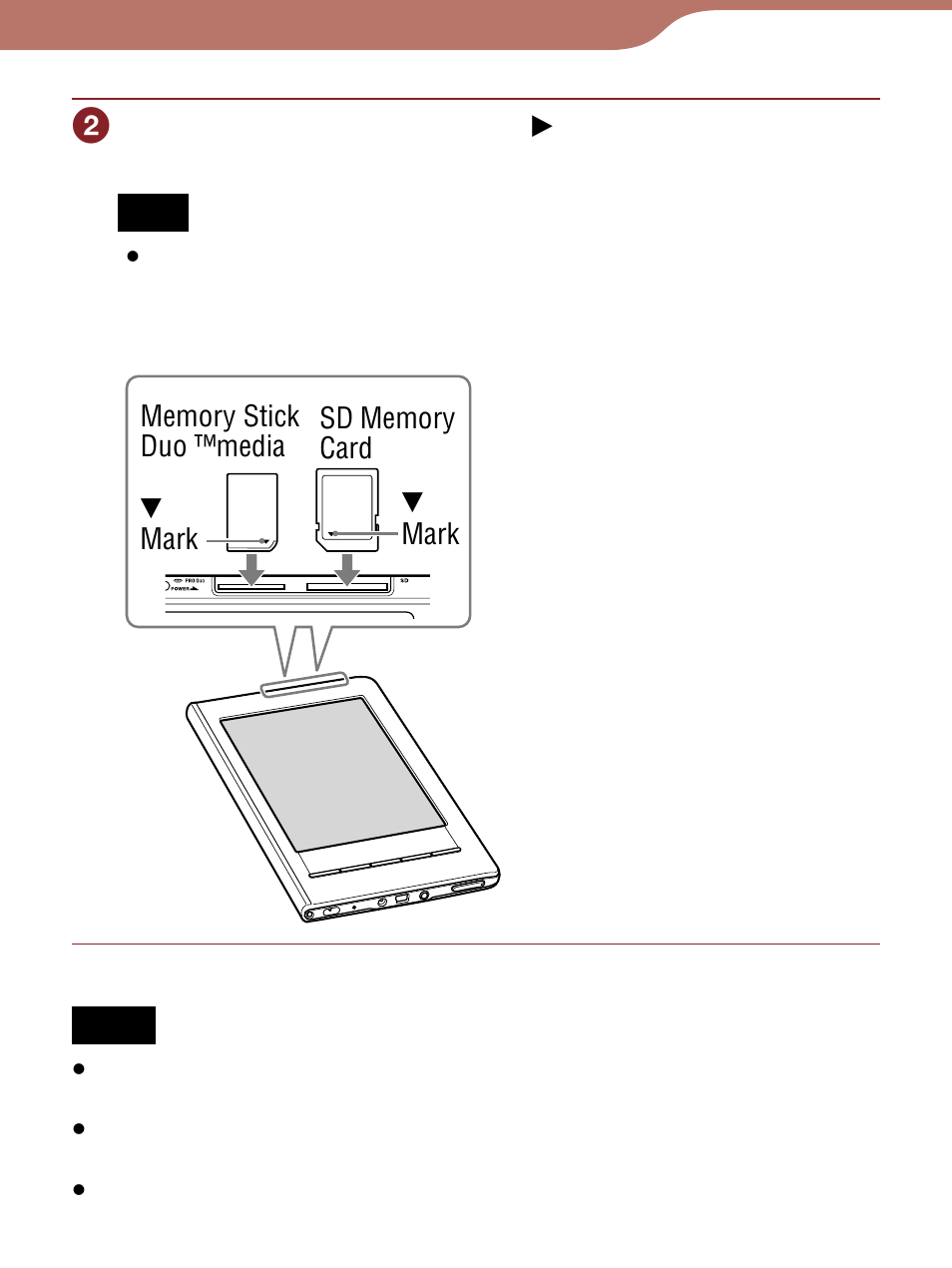 Sony Reader 4-153-621-14(1) User Manual | Page 35 / 190