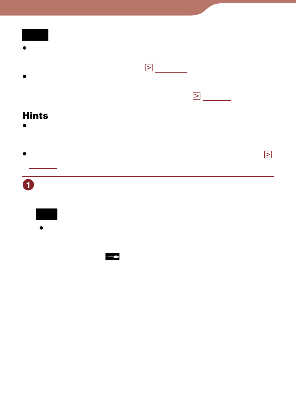 Slide the power switch. the reader is turned on | Sony Reader 4-153-621-14(1) User Manual | Page 45 / 190