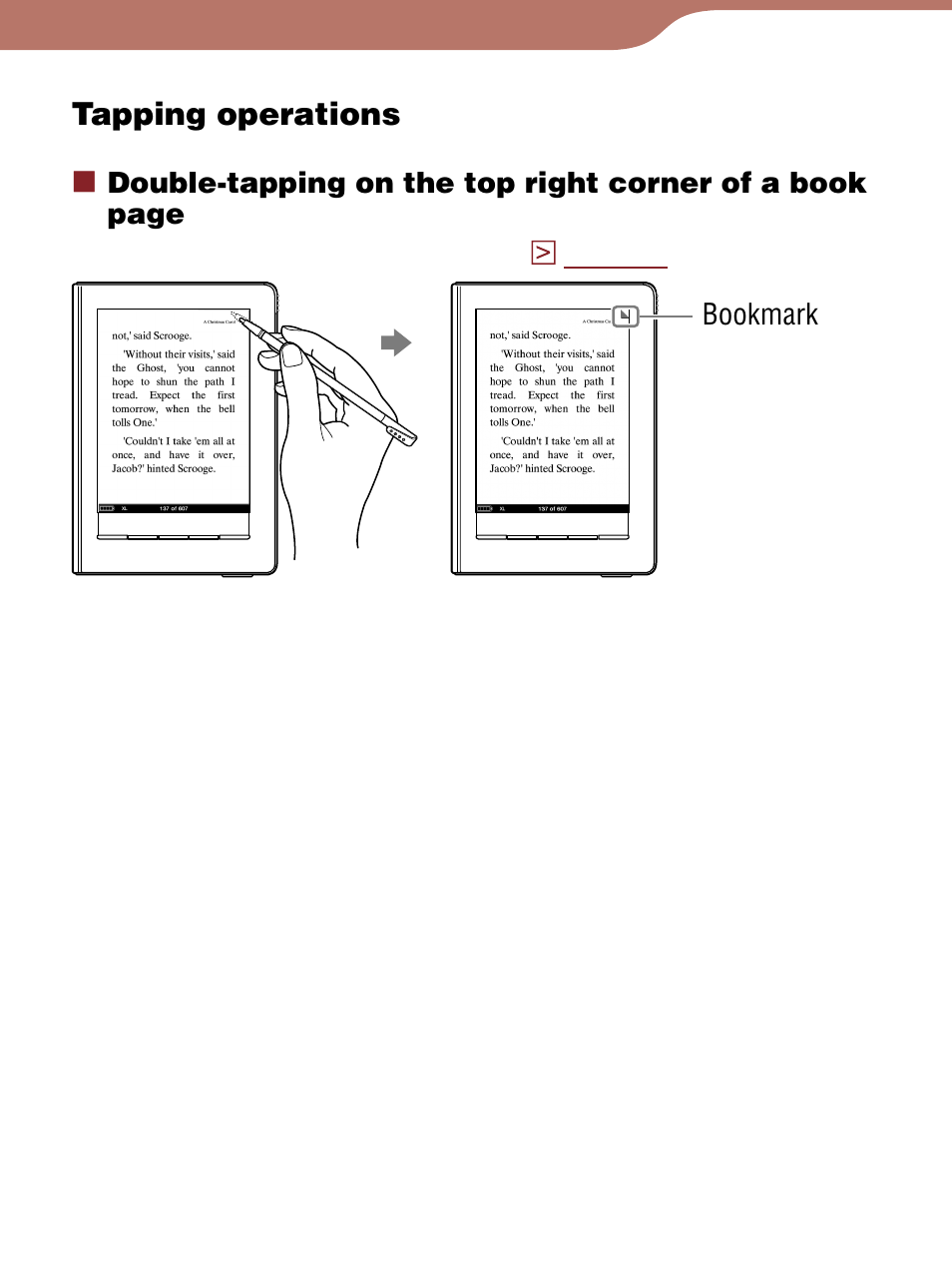 Sony Reader 4-153-621-14(1) User Manual | Page 71 / 190