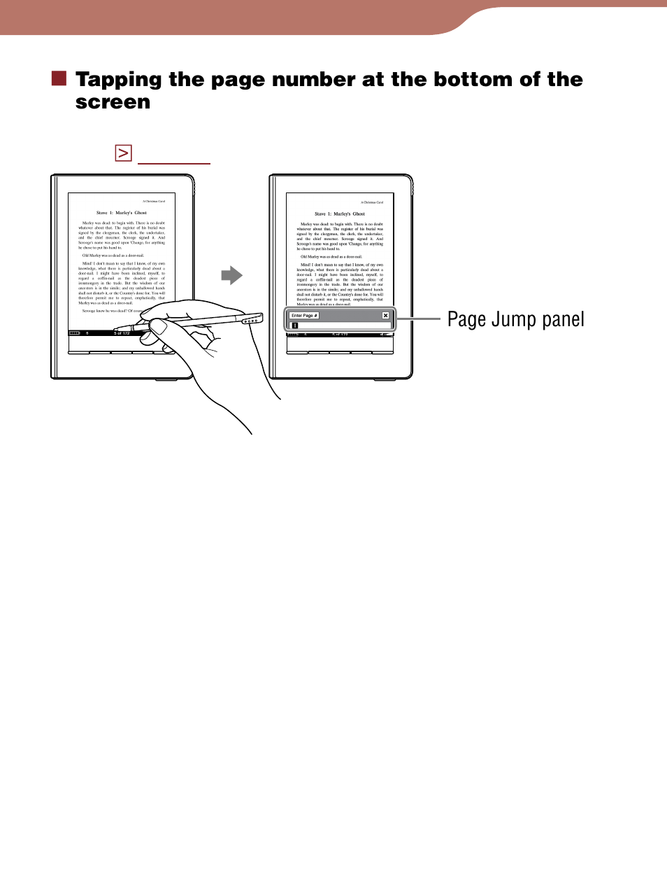 Sony Reader 4-153-621-14(1) User Manual | Page 72 / 190